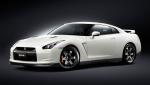 Nissan GT-R by Nismo 2008 года